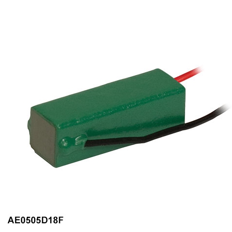 Tokin AE0505D18 piezoelectric stack Actuator Tokin AE0505D18 piezoelectric stack Actuator